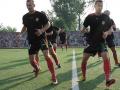 Skra Częstochowa - BKS Stal